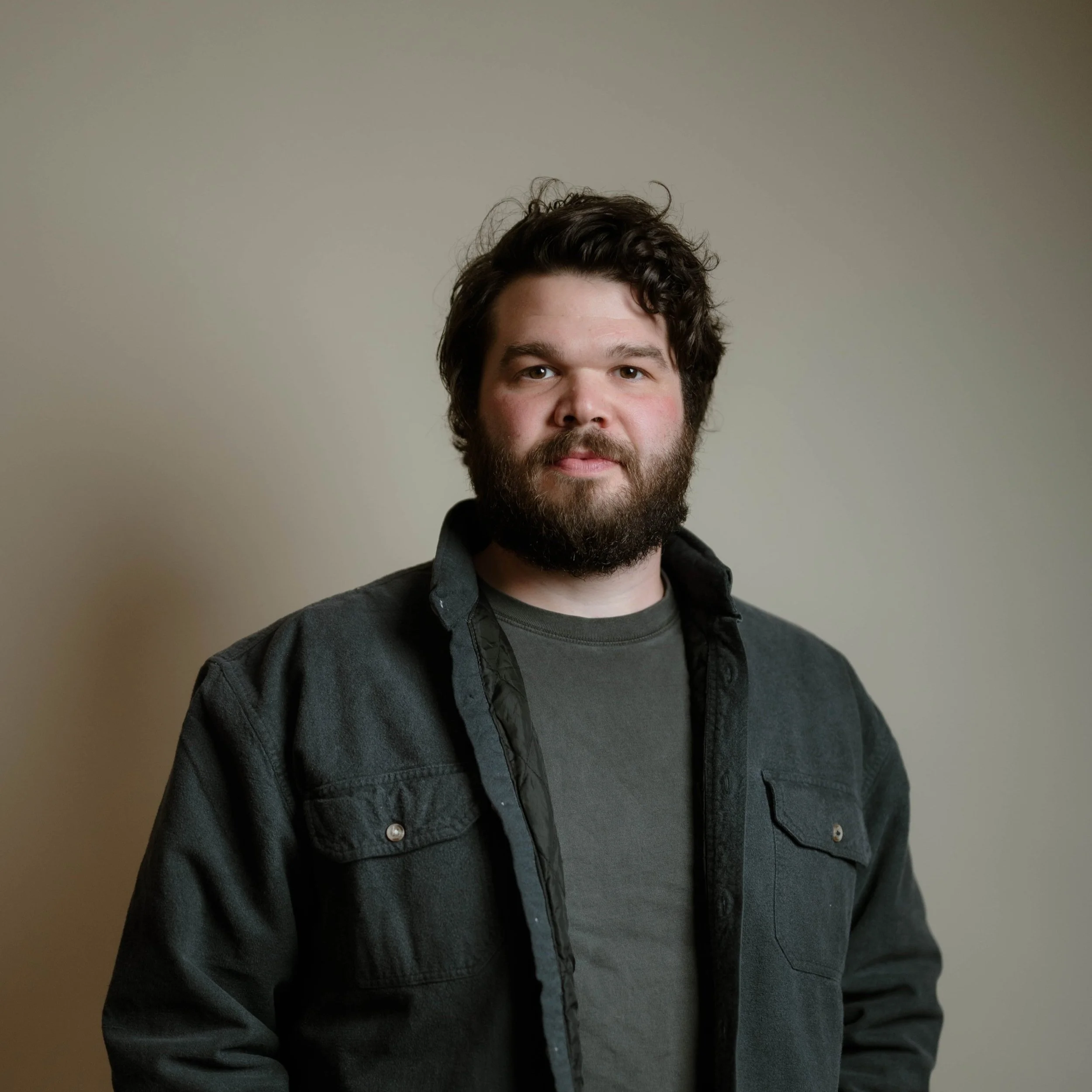 Live Music - Will Easter 