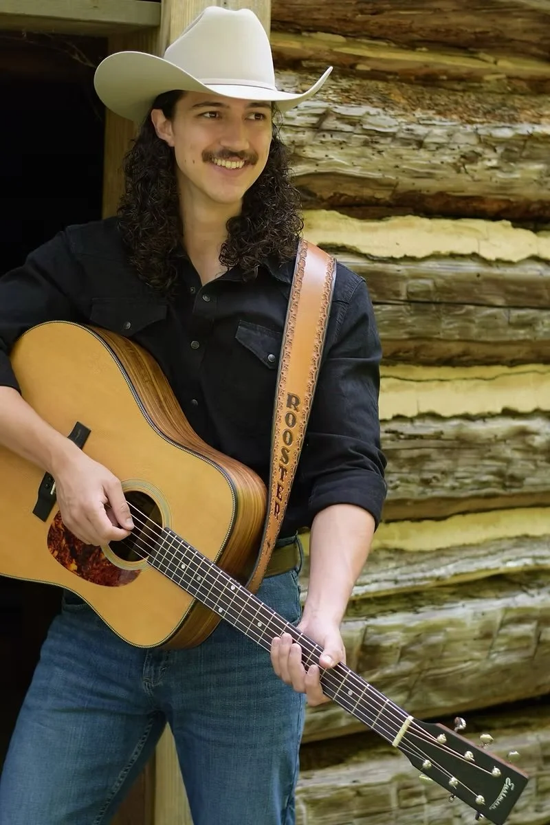 Live Music - Ryan Rice