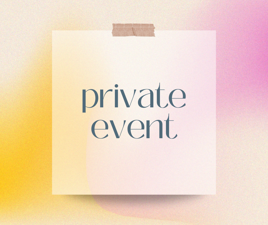 Private Party