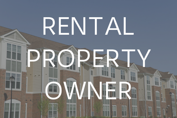 Rental Property Owner