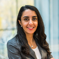 Wafaa Arbash