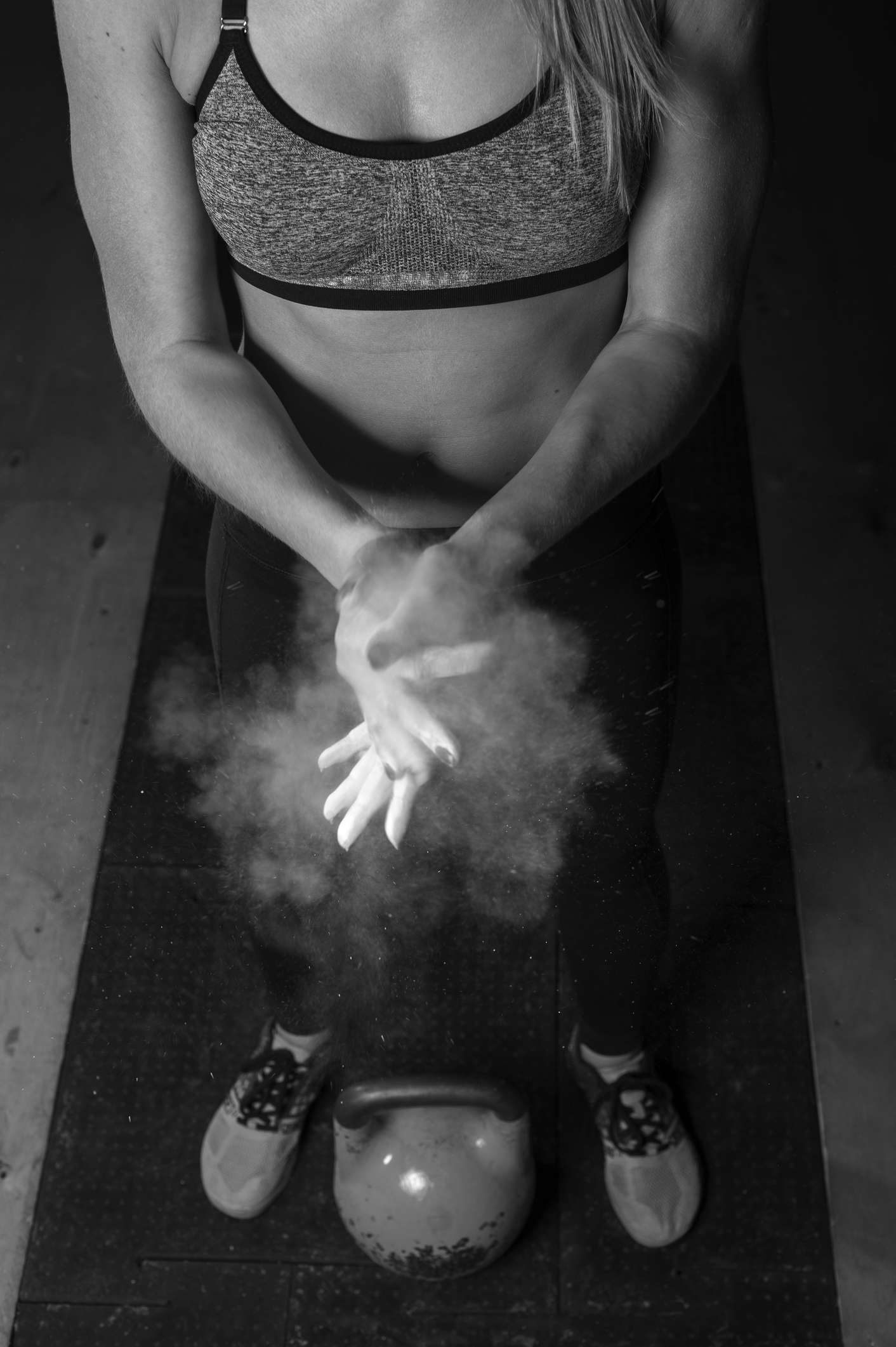 Personal Training- One hour.