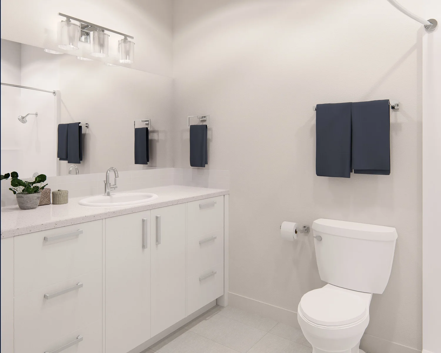 SKY 151 — Square One Developments Inc.
