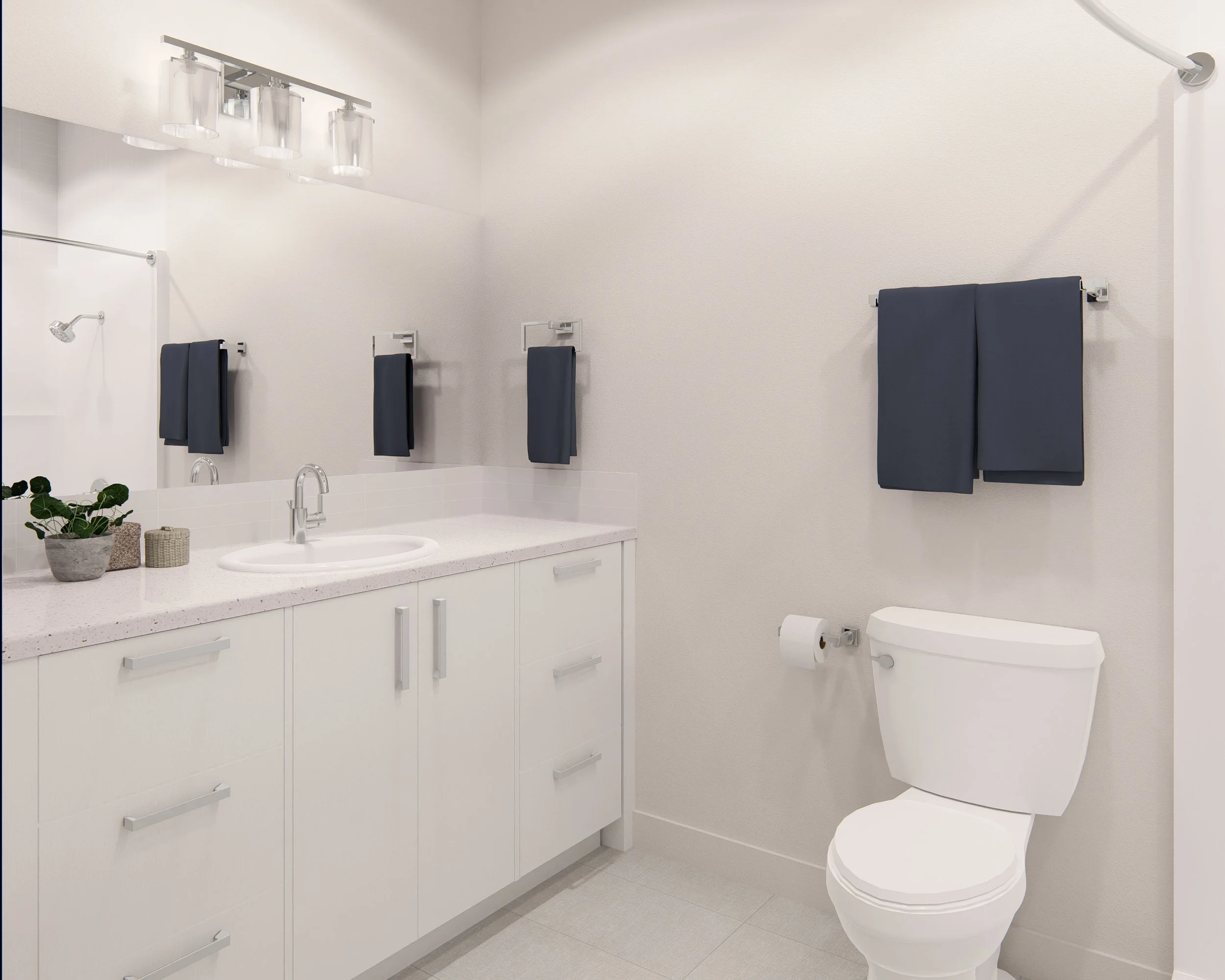 SKY 151 — Square One Developments Inc.
