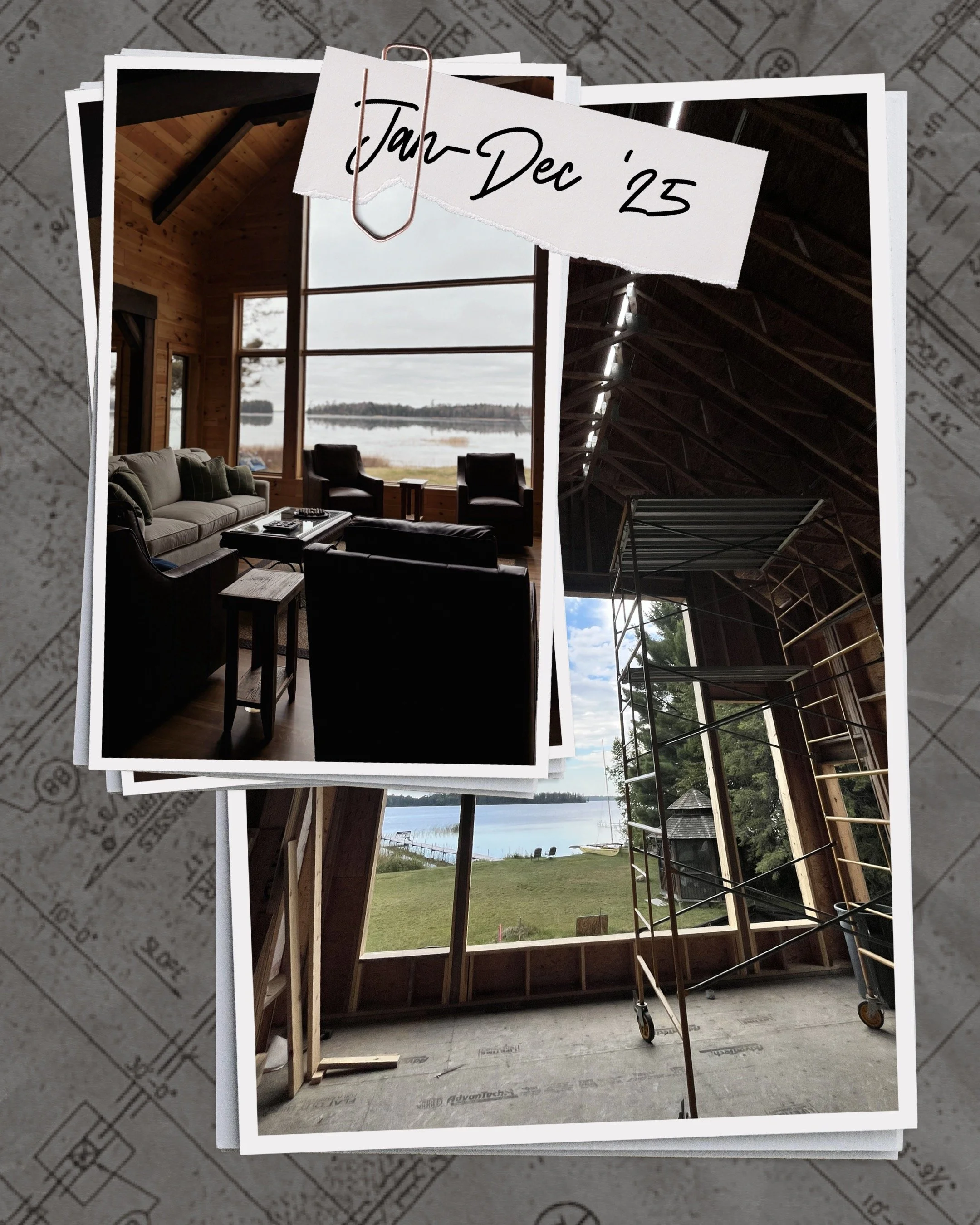 A Year to Be Grateful For: Reflecting on 30 Years of Building Healthy Homes Today with Tomorrow in Mind