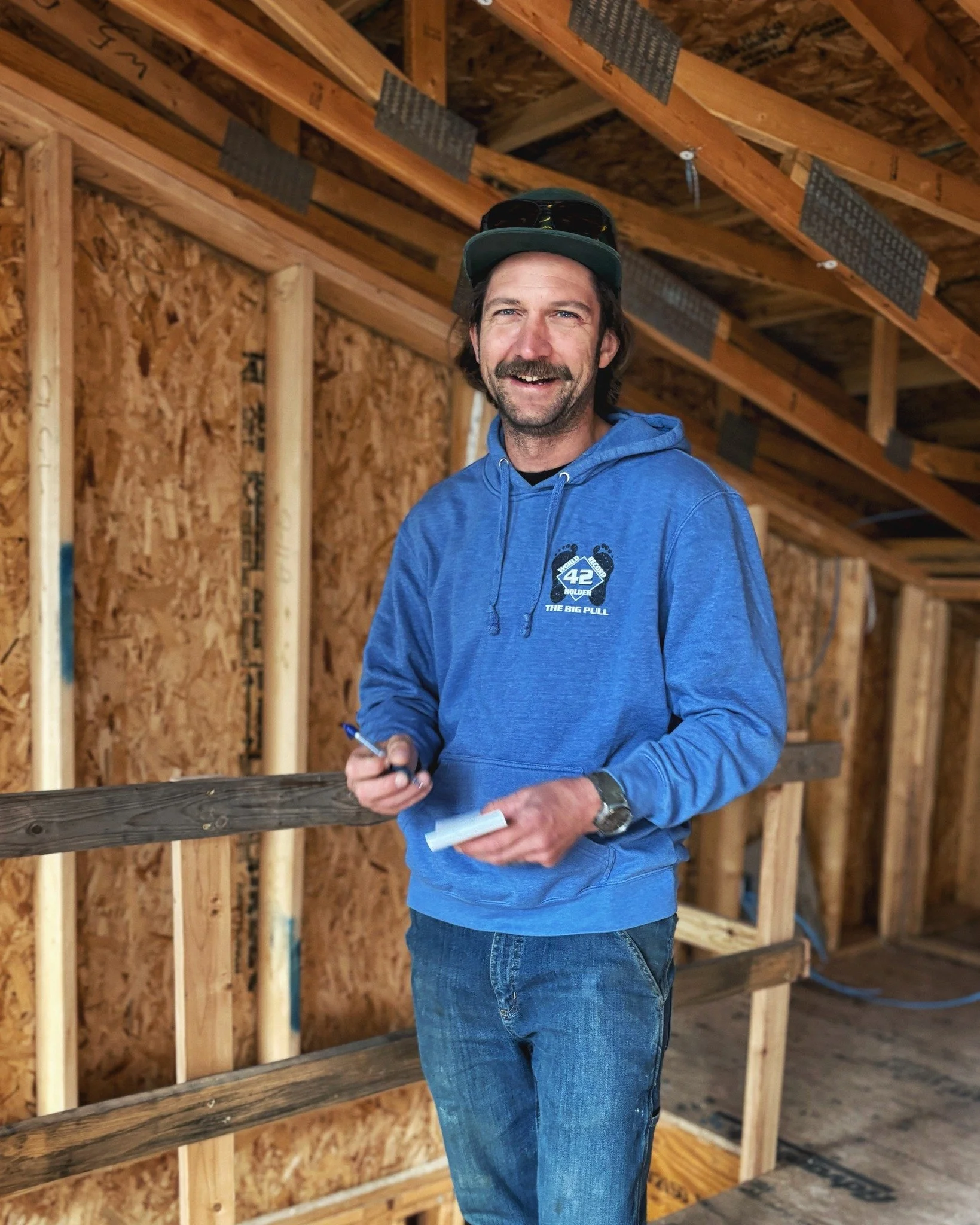 When you need an electrician, look no further than Joe Coda and his team at Coda Electrical Services. They are not only quality guys, but they do quality work. 

Read more (link in bio) in our new blog series "Meet the Subs" as we introduce