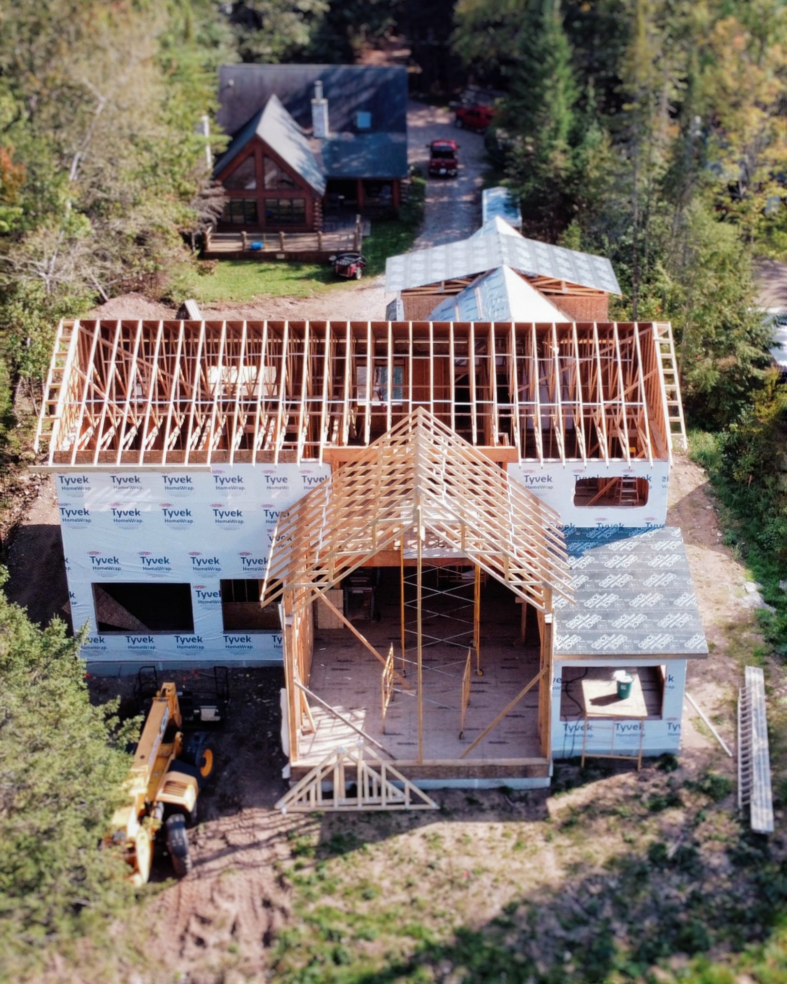 Nailed It: 20+ Years with Pukall Lumber