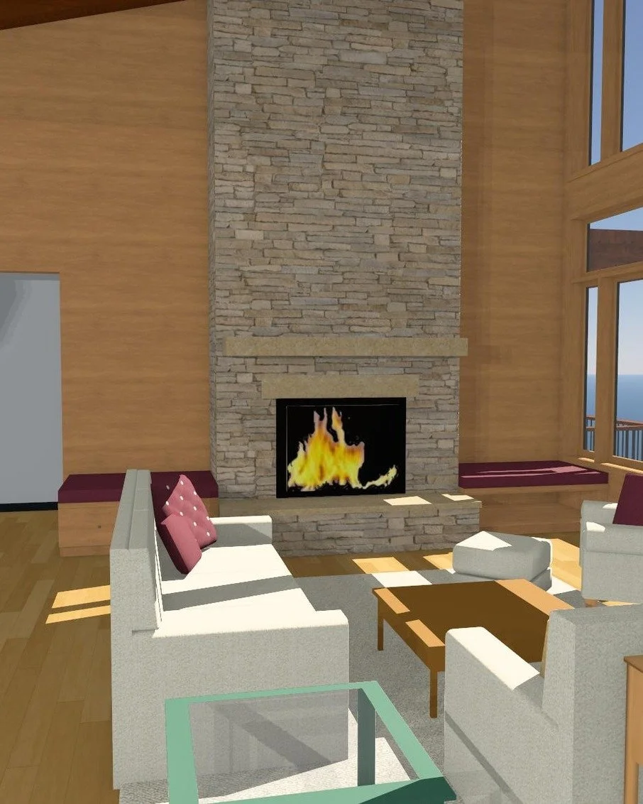 Can we see the vision?

 #sauterbuilders #energyefficienthome #chiefarchitect #custombuilthome #boulderjunctionwi