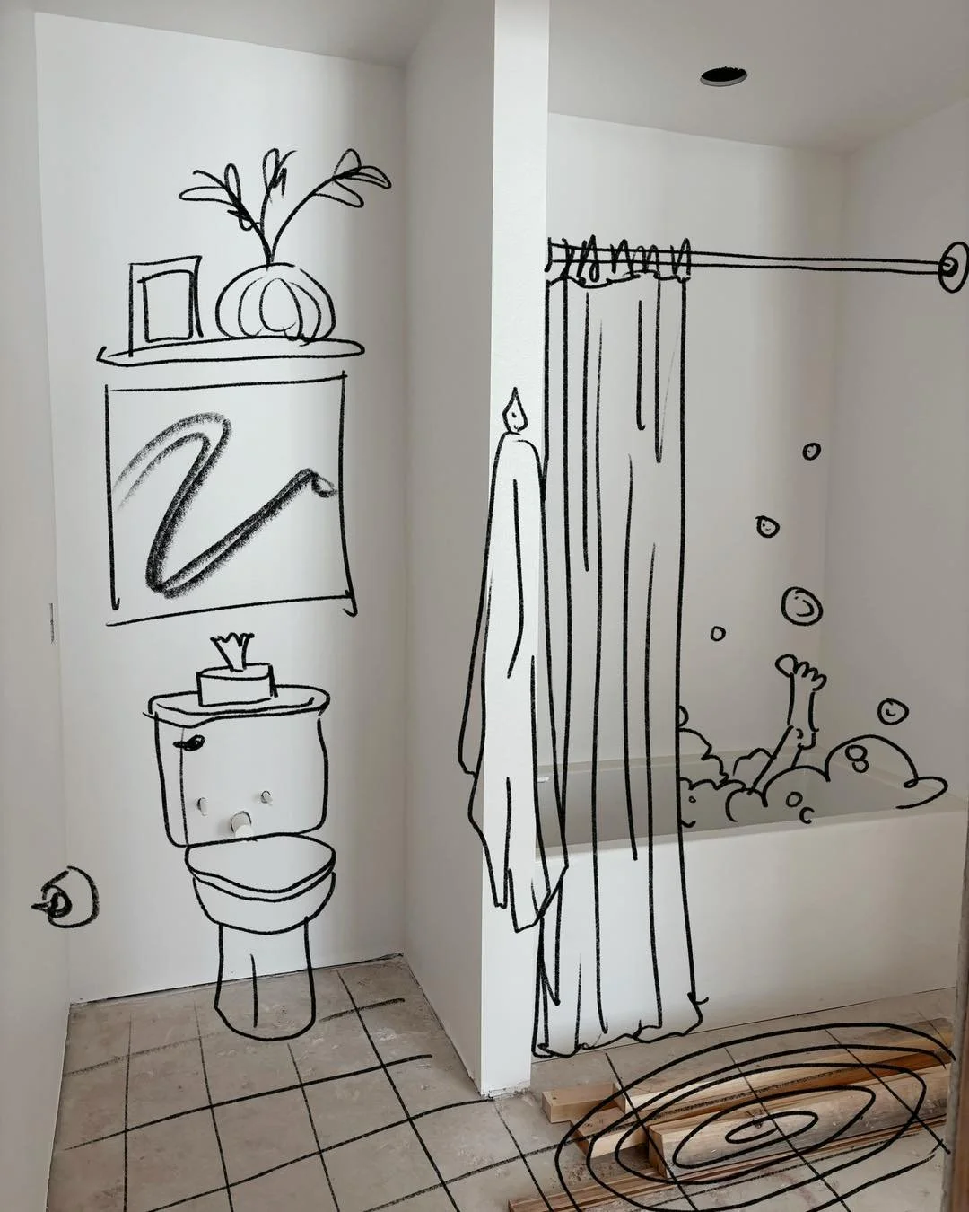 Loading relaxing bath in 3&hellip; 2&hellip; 1&hellip;