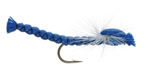 D)Damselfly Adult Parachute Damsel