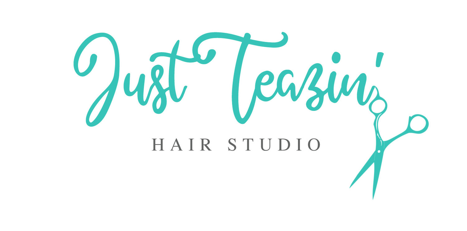 Just Teazin' Hair Studio