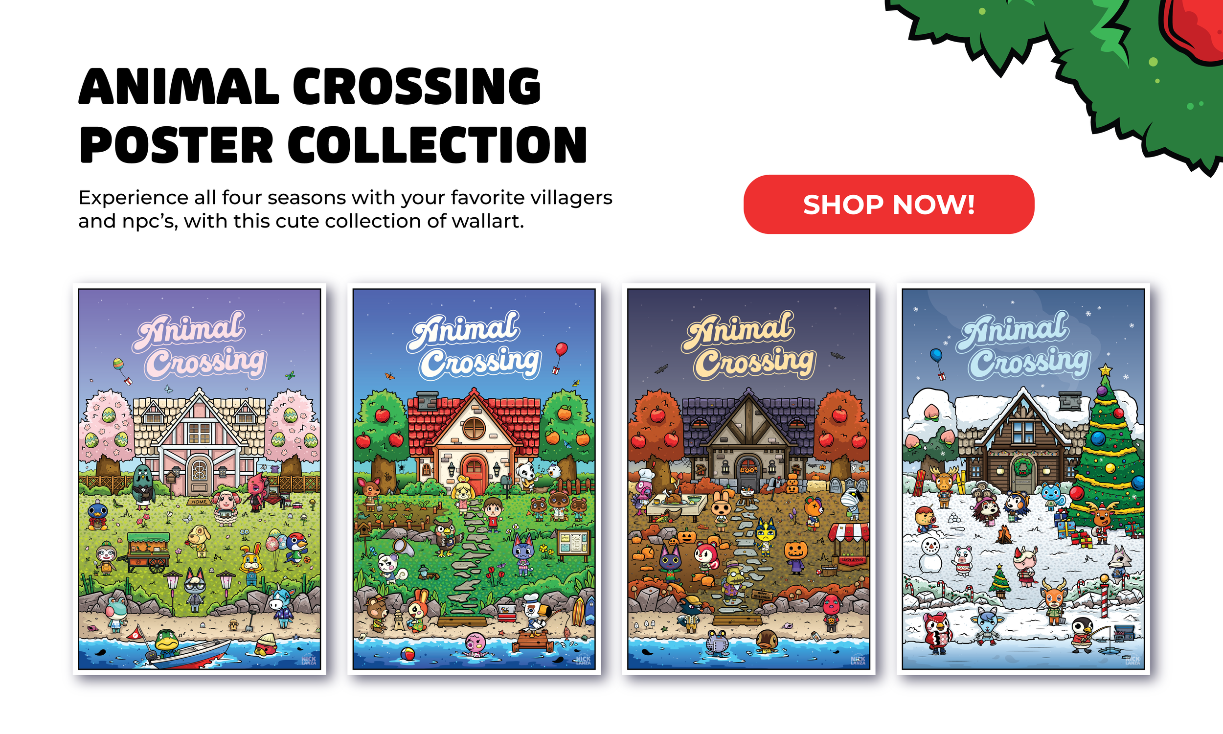 Animal Crossing Collection.png