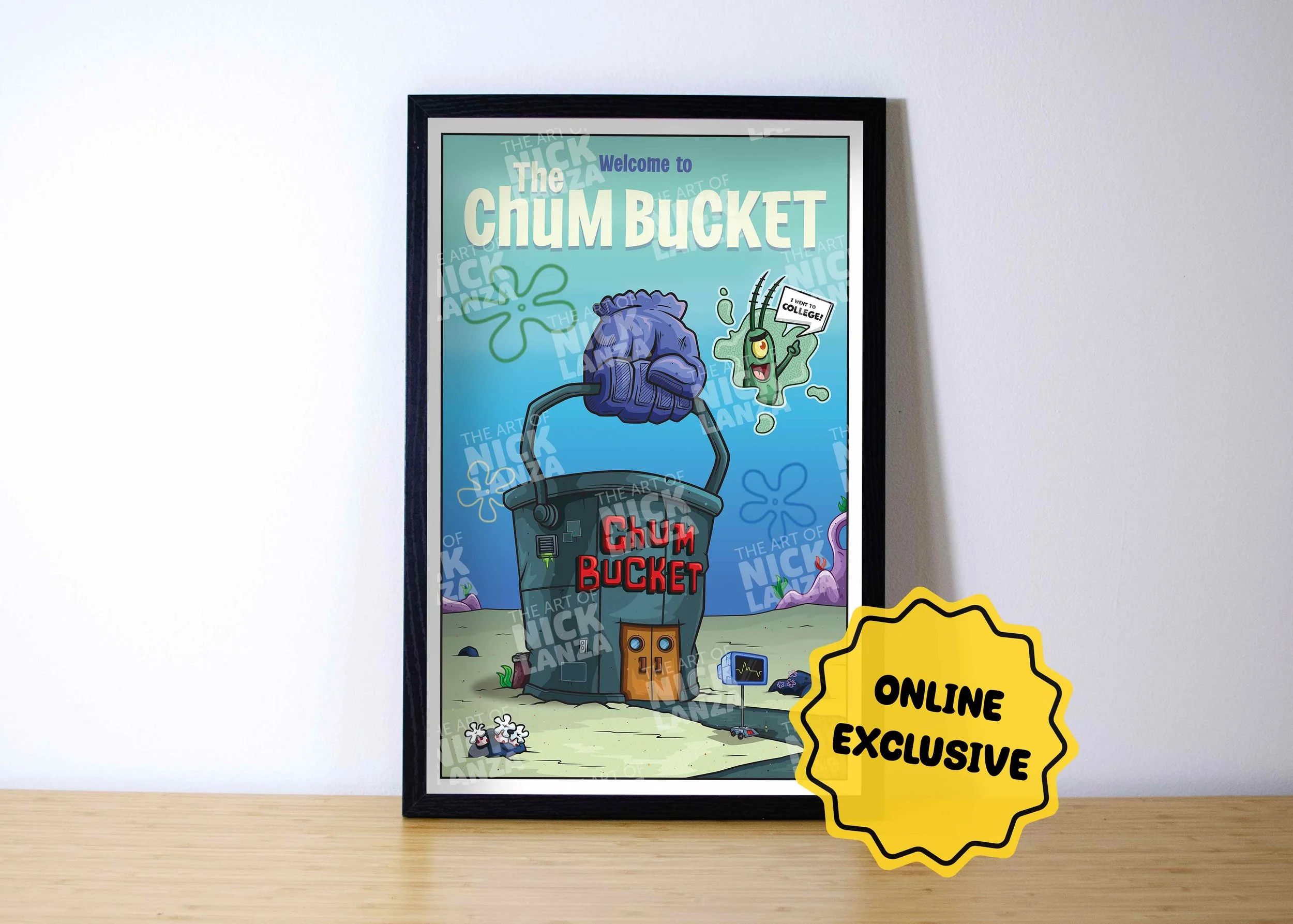 Chum Restaurant