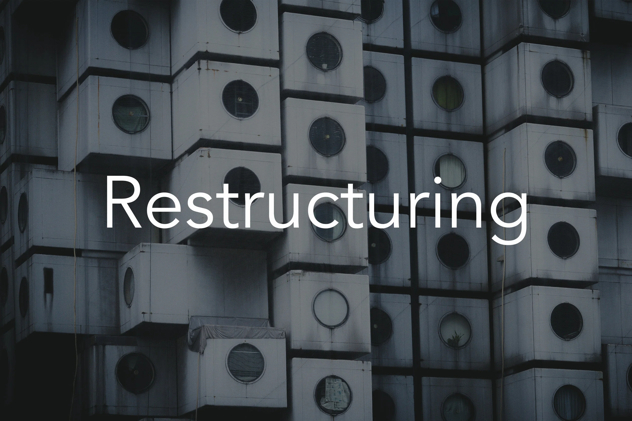 Staved off $4B internal hostile management takeover through Board and shareholder representation strategy
