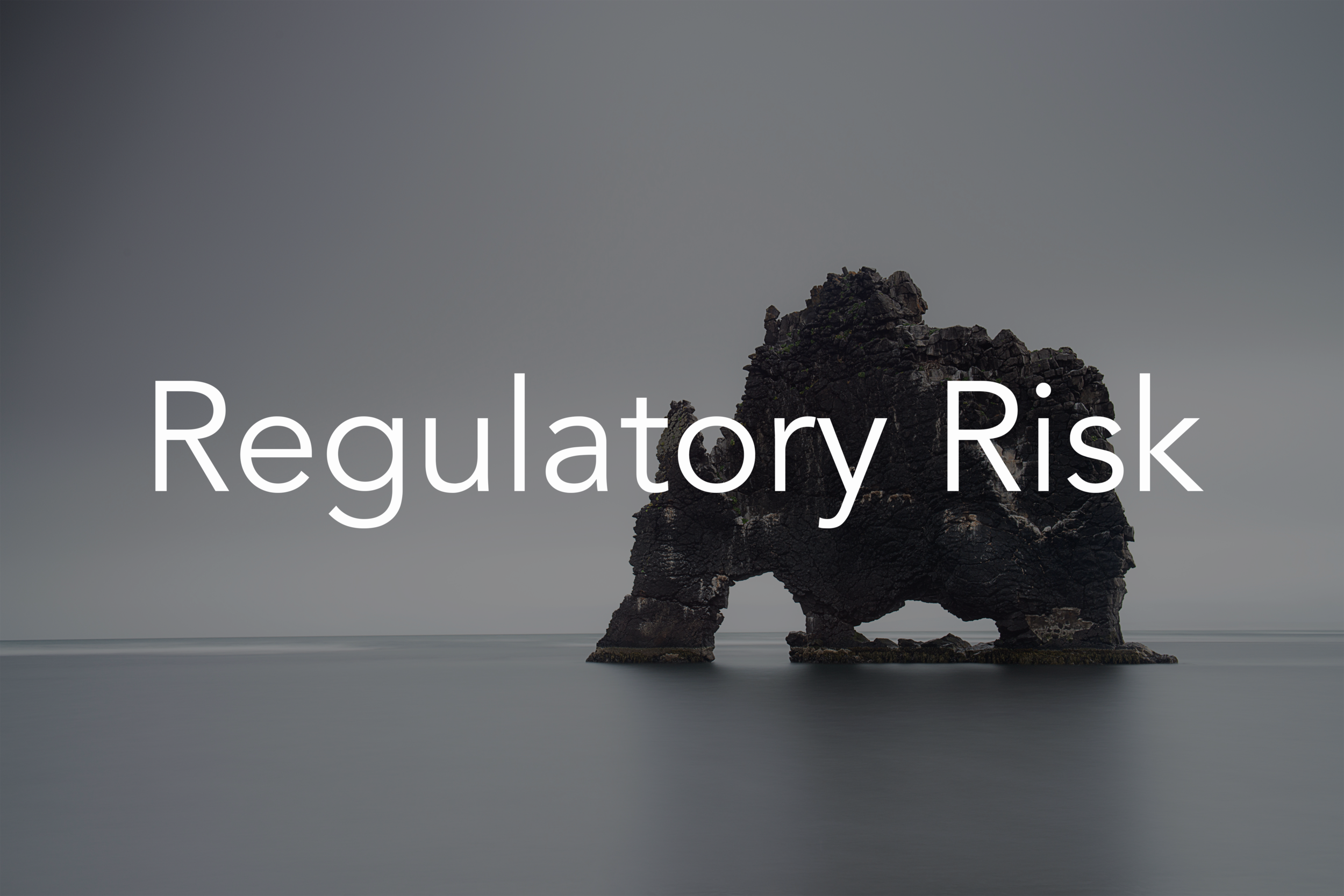 Correctly anticipated regulatory and market reaction on $900M asset purchase