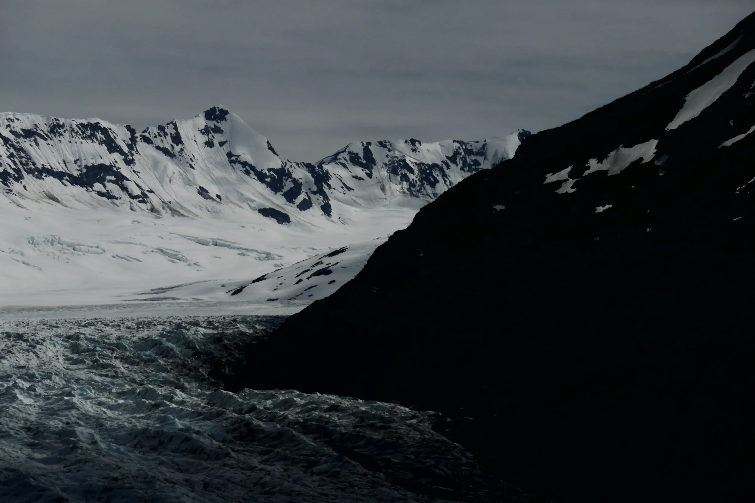 Chugach Mountains