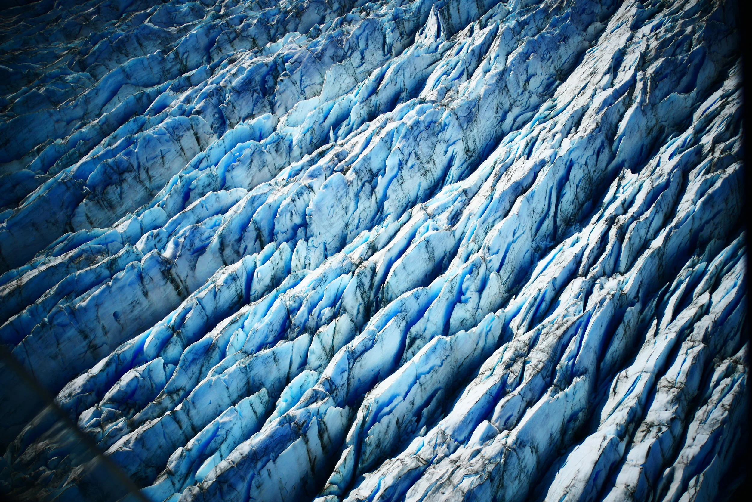 Knik Glacier