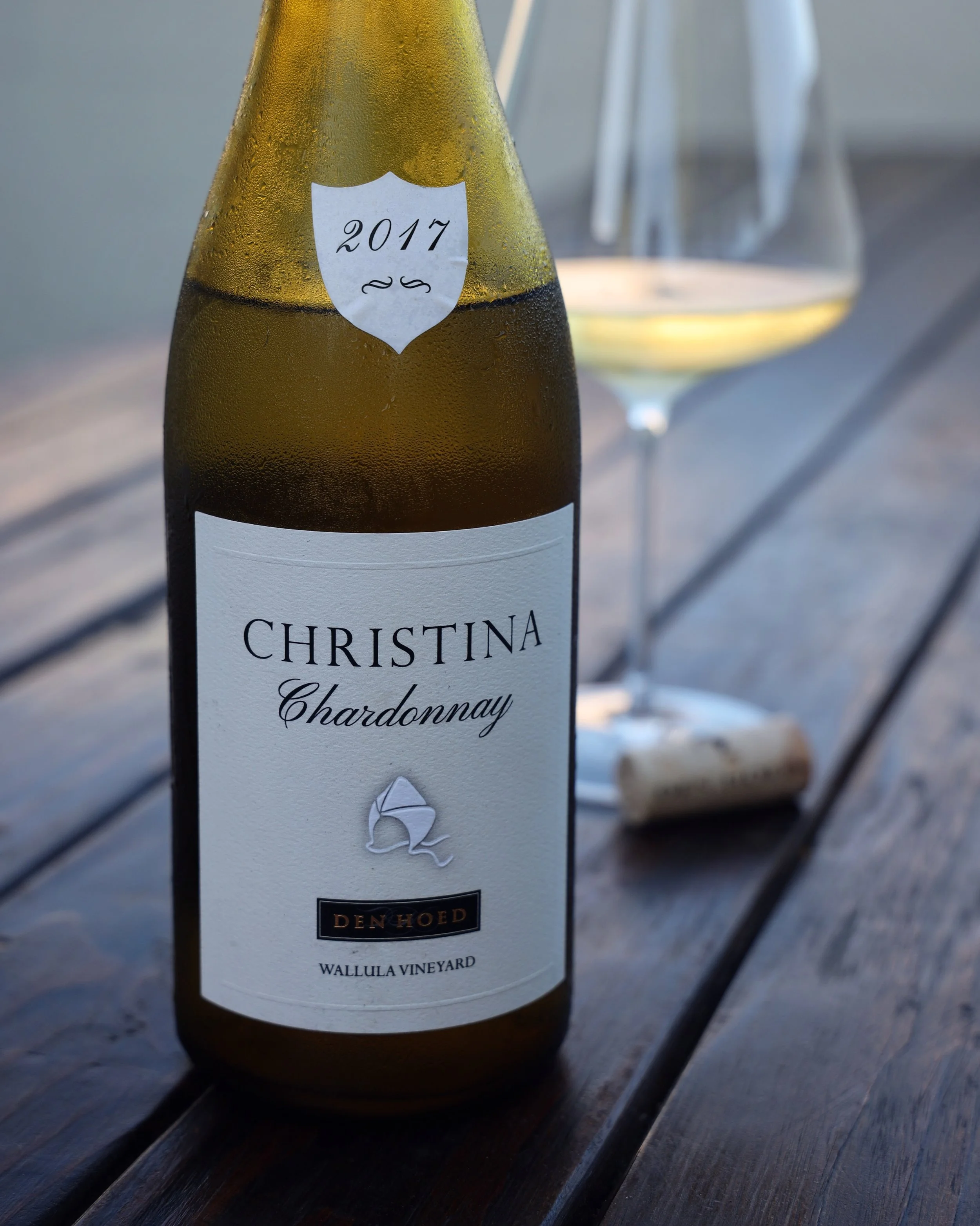 Den Hoed - Christina Chardonnay .jpg