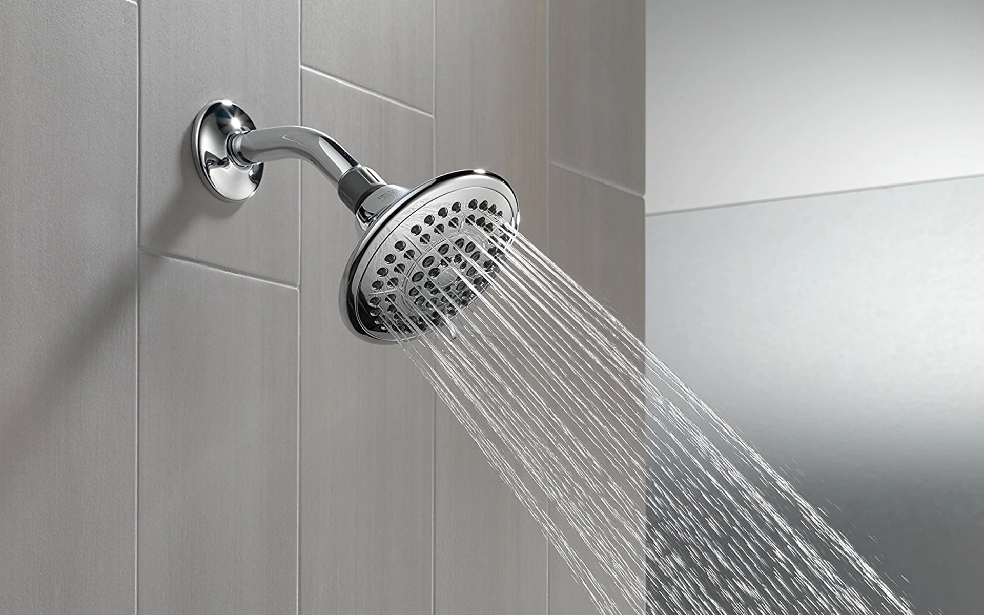 SHOWER & CHANGE ROOMS