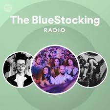 Bluestocking Radio