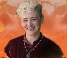 Interview: Why Shamanism Now , with Christina Pratt