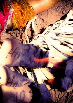 The Time Is Now {Working with the Solar Eclipse}