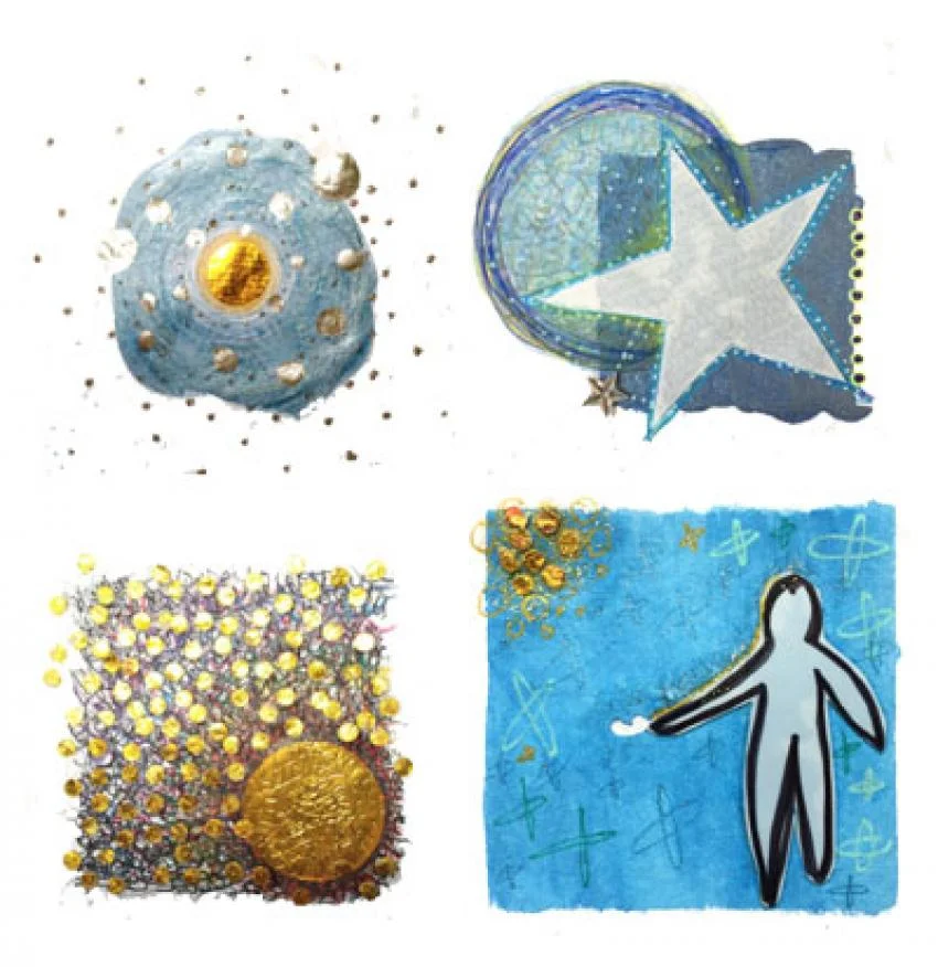 All I can do is offer Love