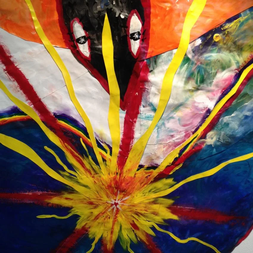 Don’t think you are an Artist? Know your truth   :: Soulscape insights