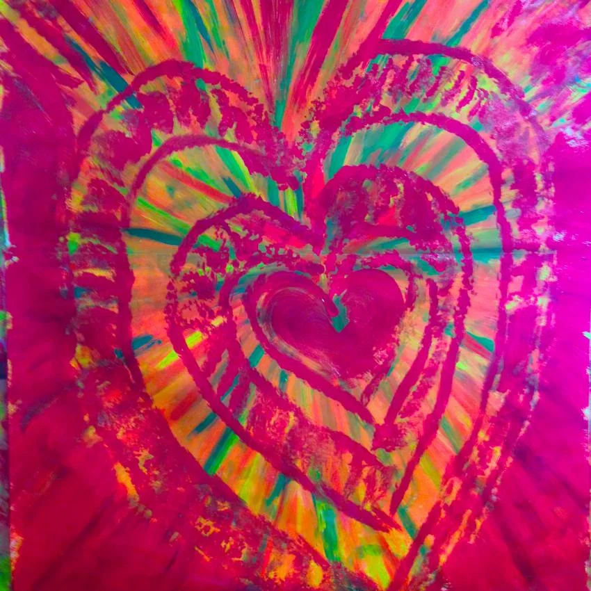 Intuition &amp; inner wisdom:: Soulscape insights</strong>