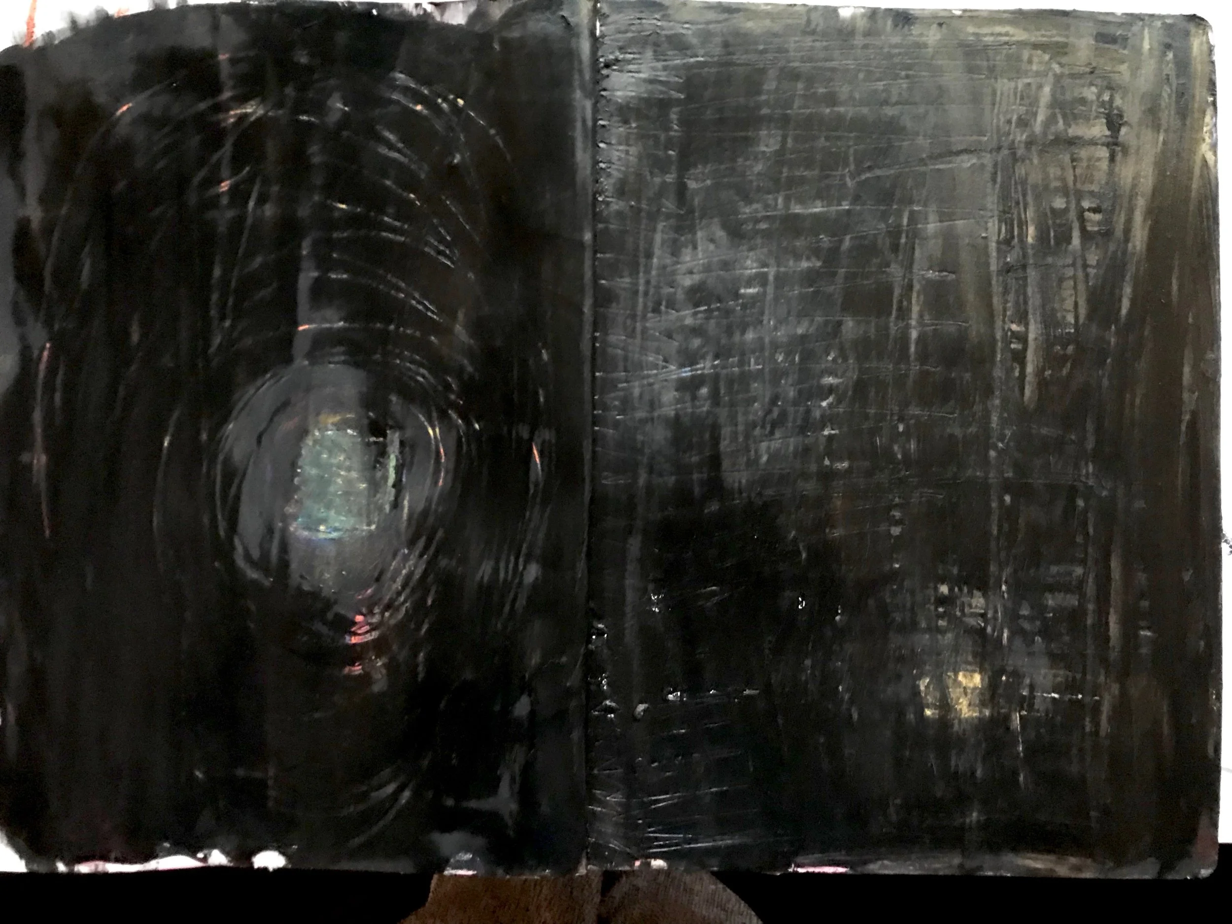 How to start the process :: Soulscape insights