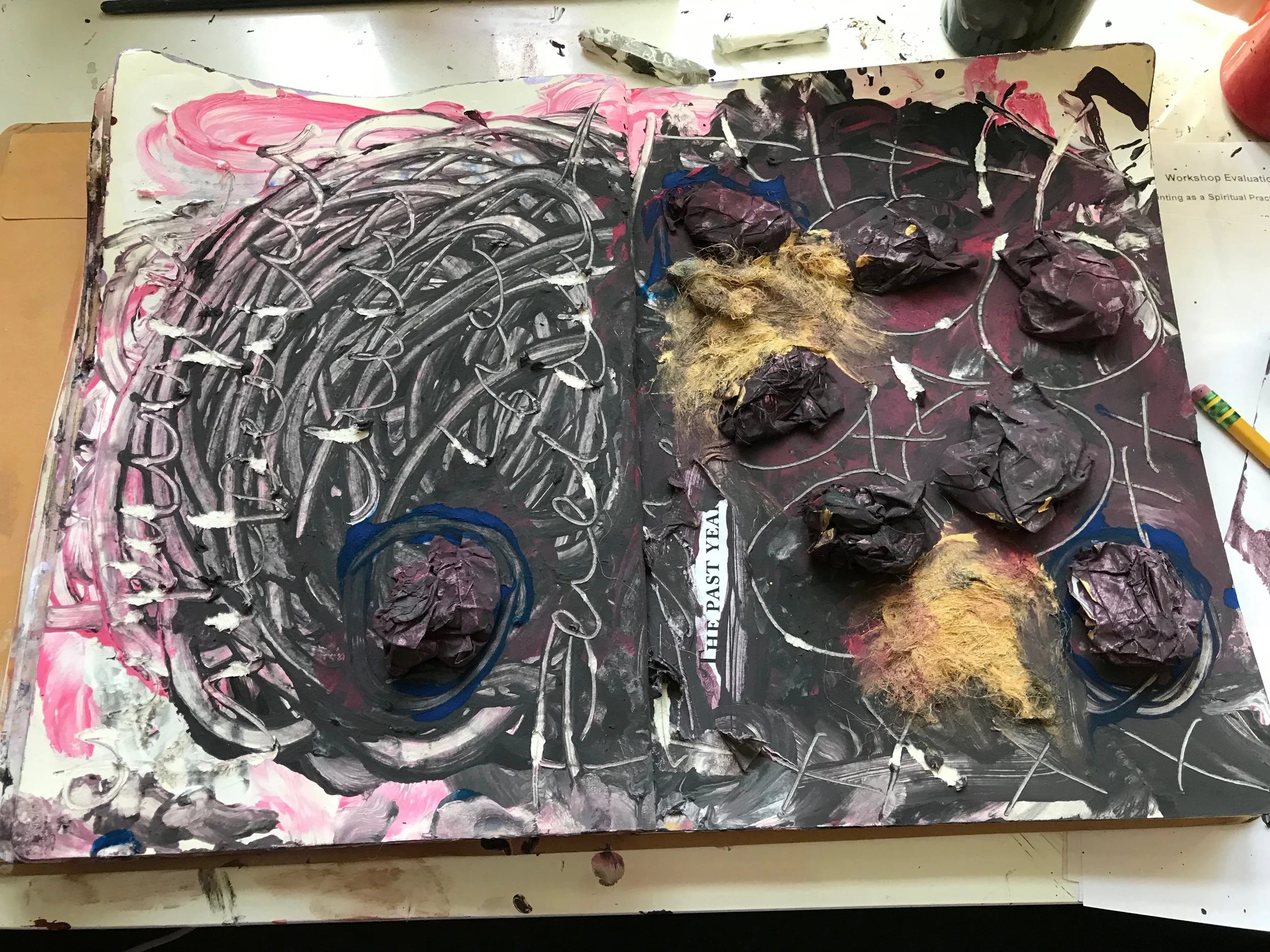 Making Pretty :: Soulscape