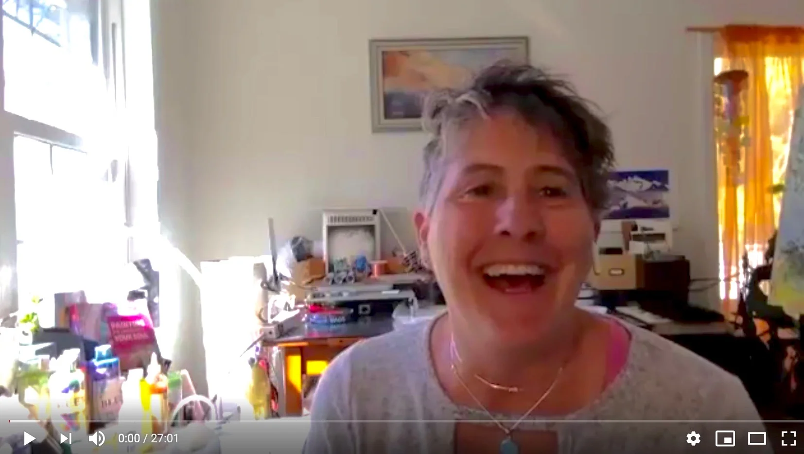   Meeting Your True Self:: Soulscape Insight