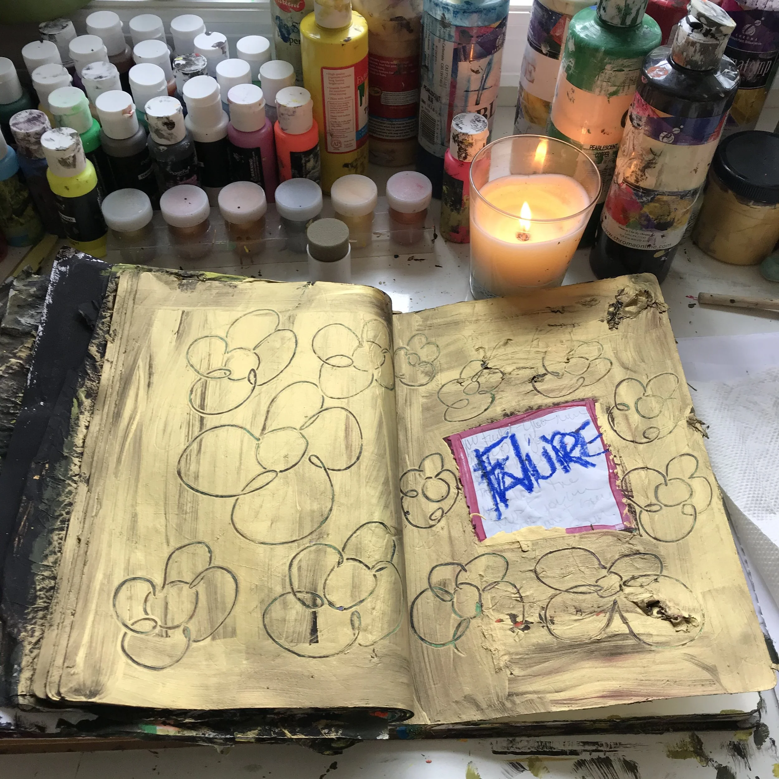 Hello You :: Soulscape