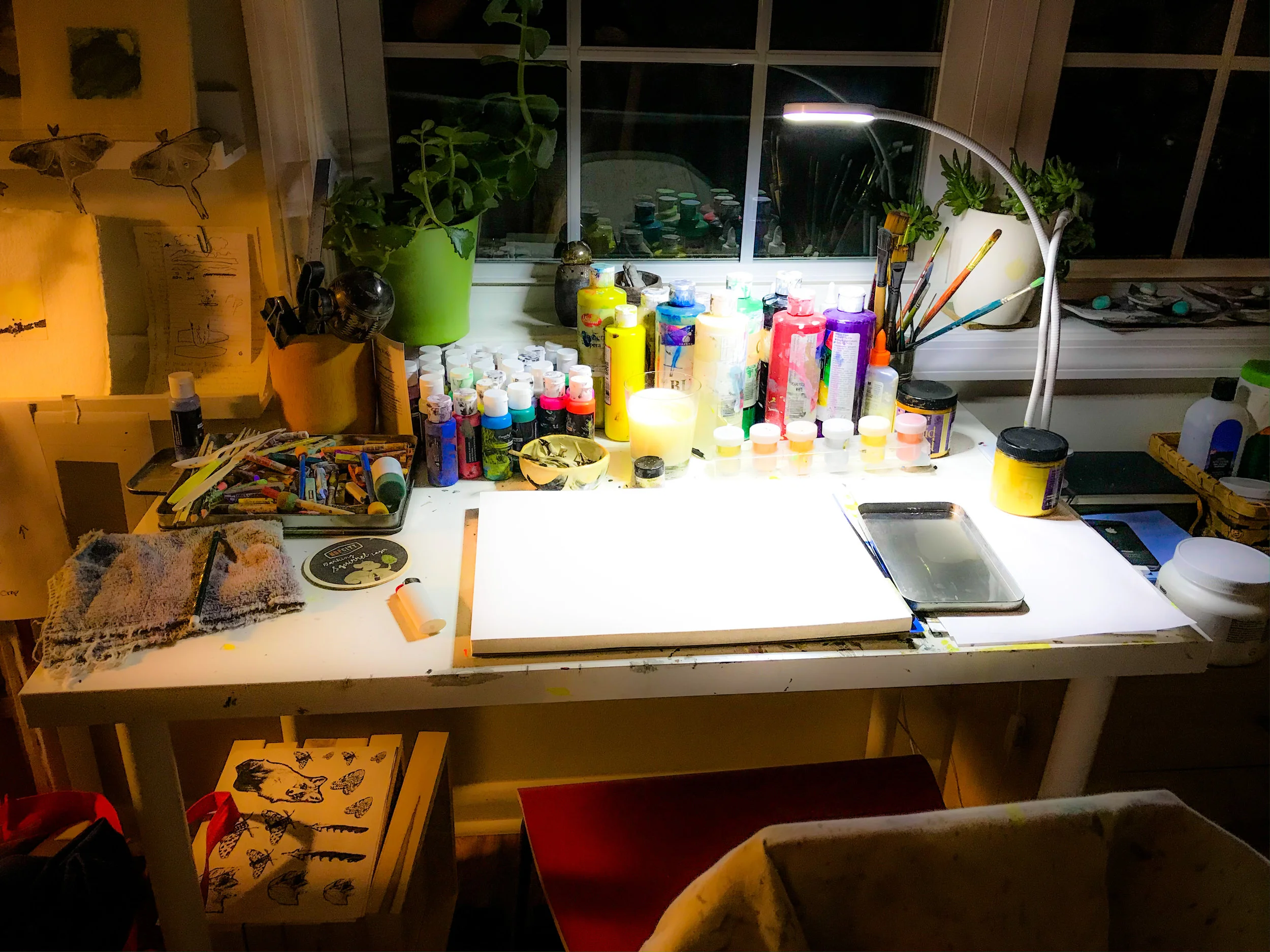 ✨ Creating your own Soulscape zone