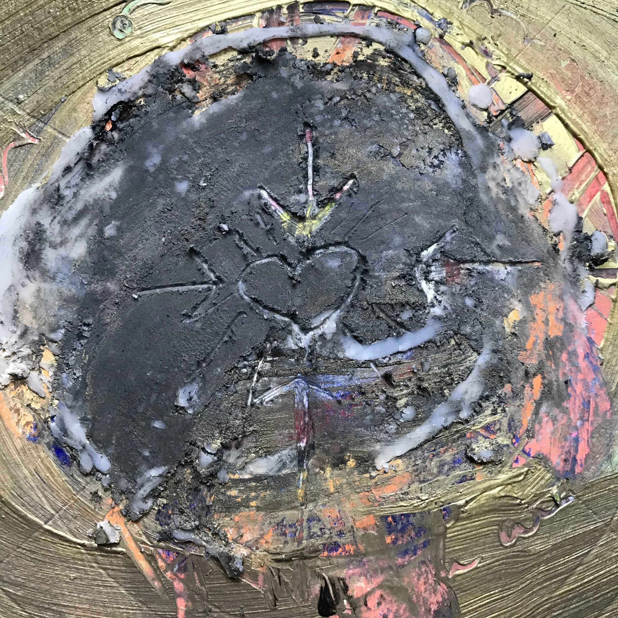 The Message : Soulscape