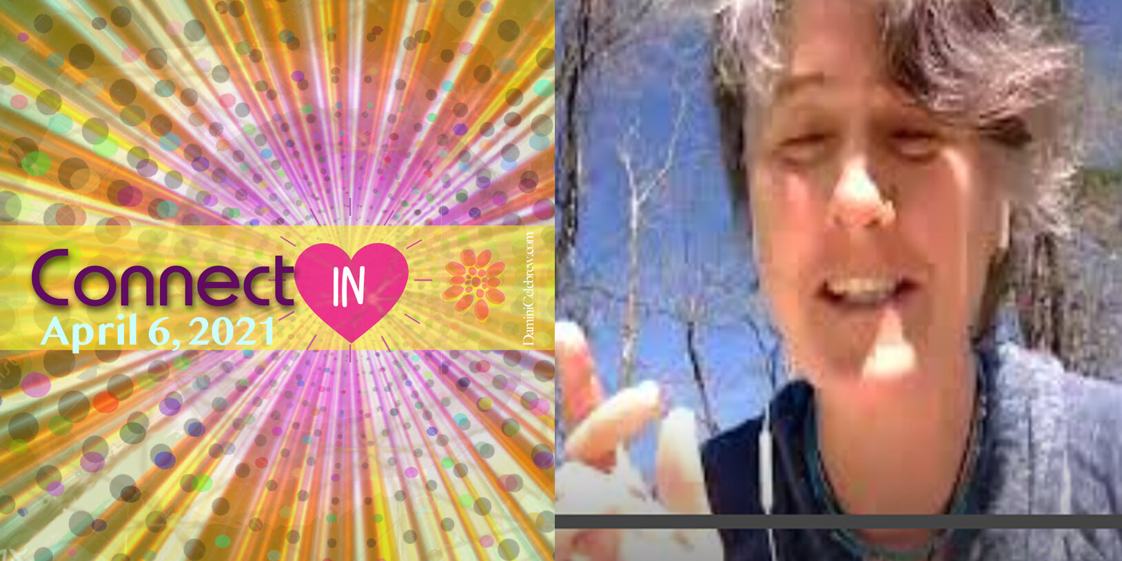 Connect IN- 4.6.2021