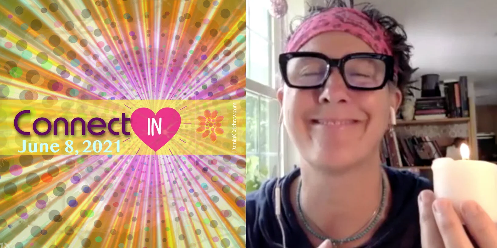 Connect IN: finding clairity