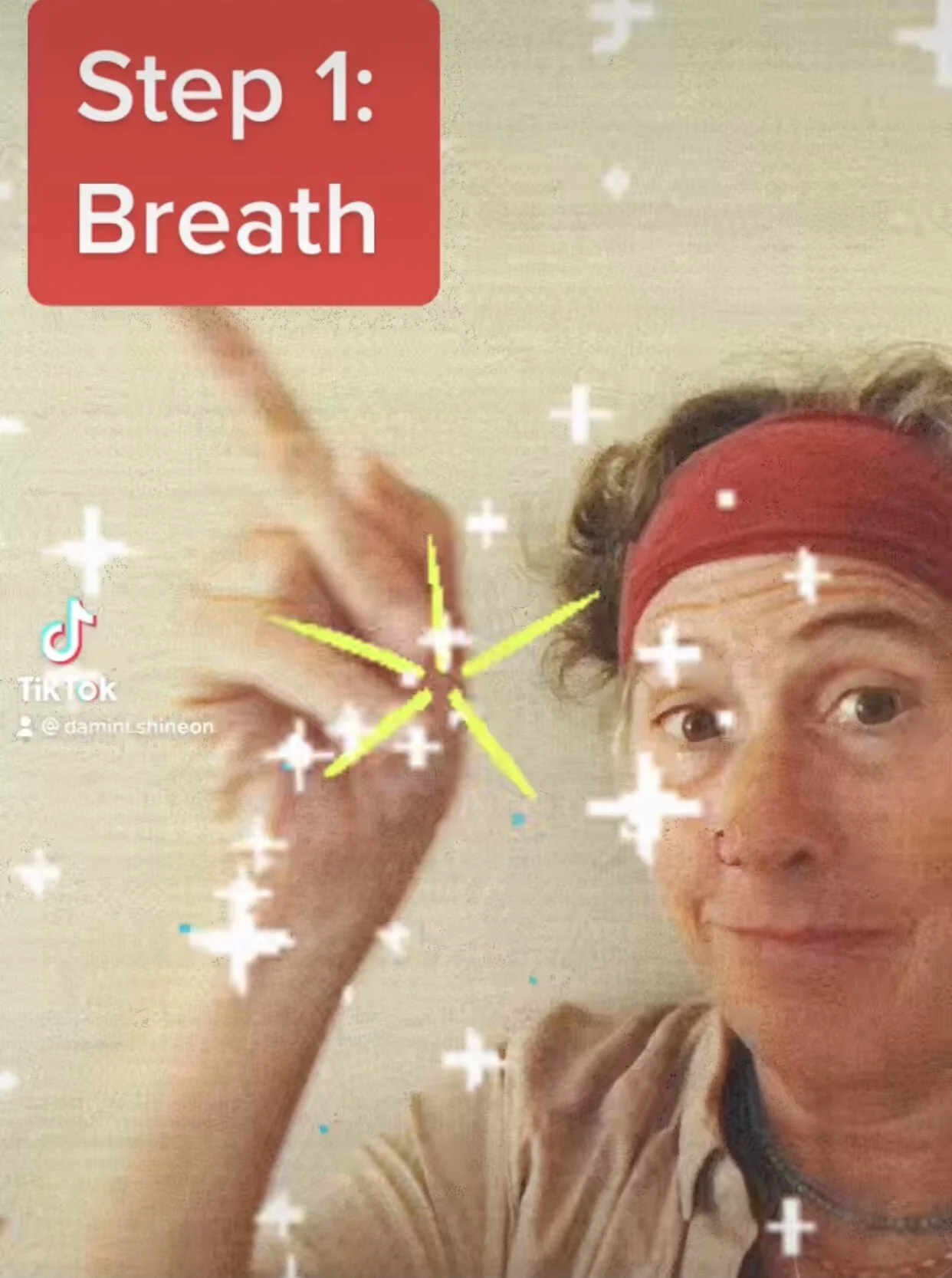 A Tool for your Heart"  3 steps to connect to Your Heart’s YES!