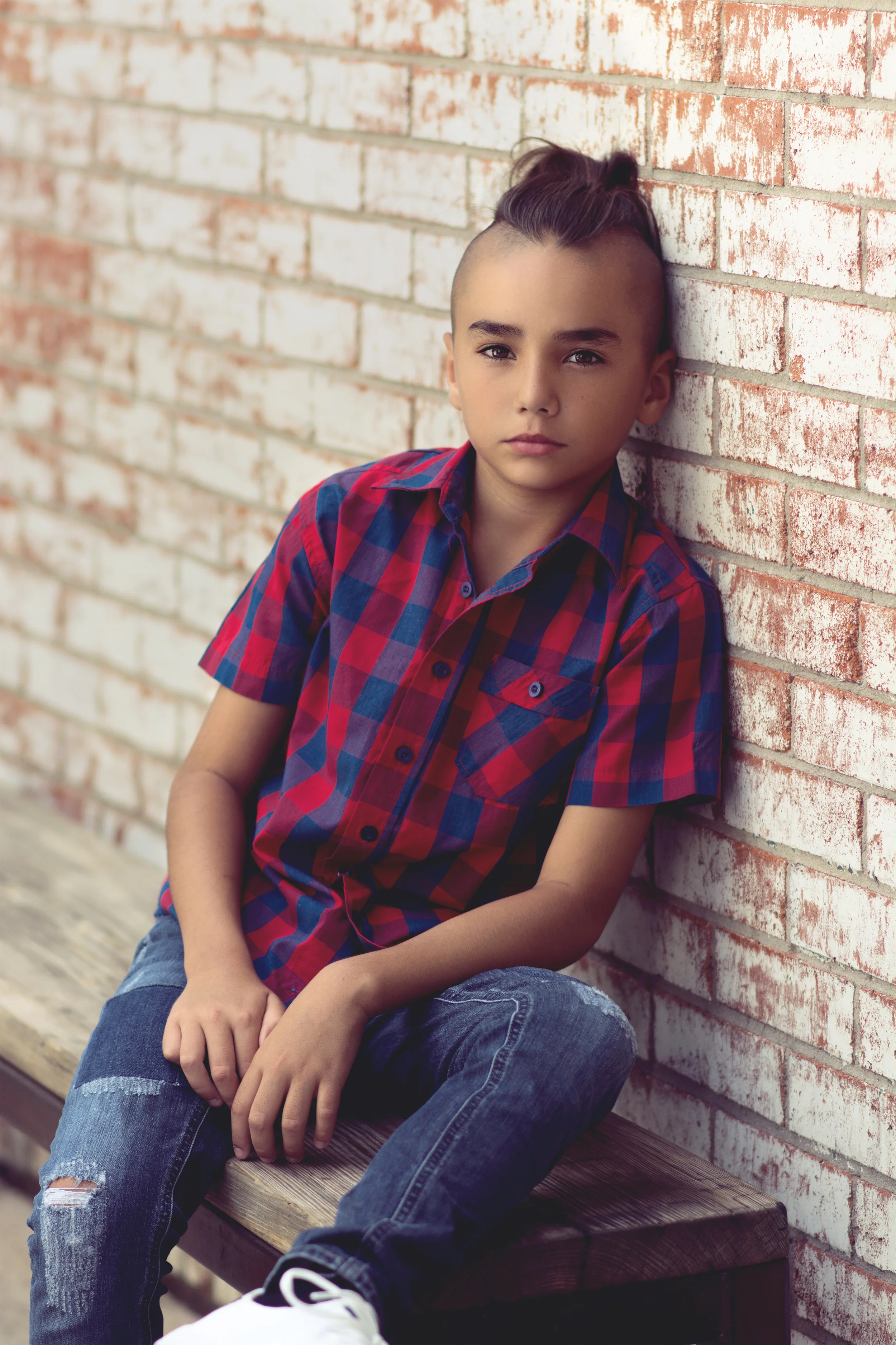 Kids Fashion