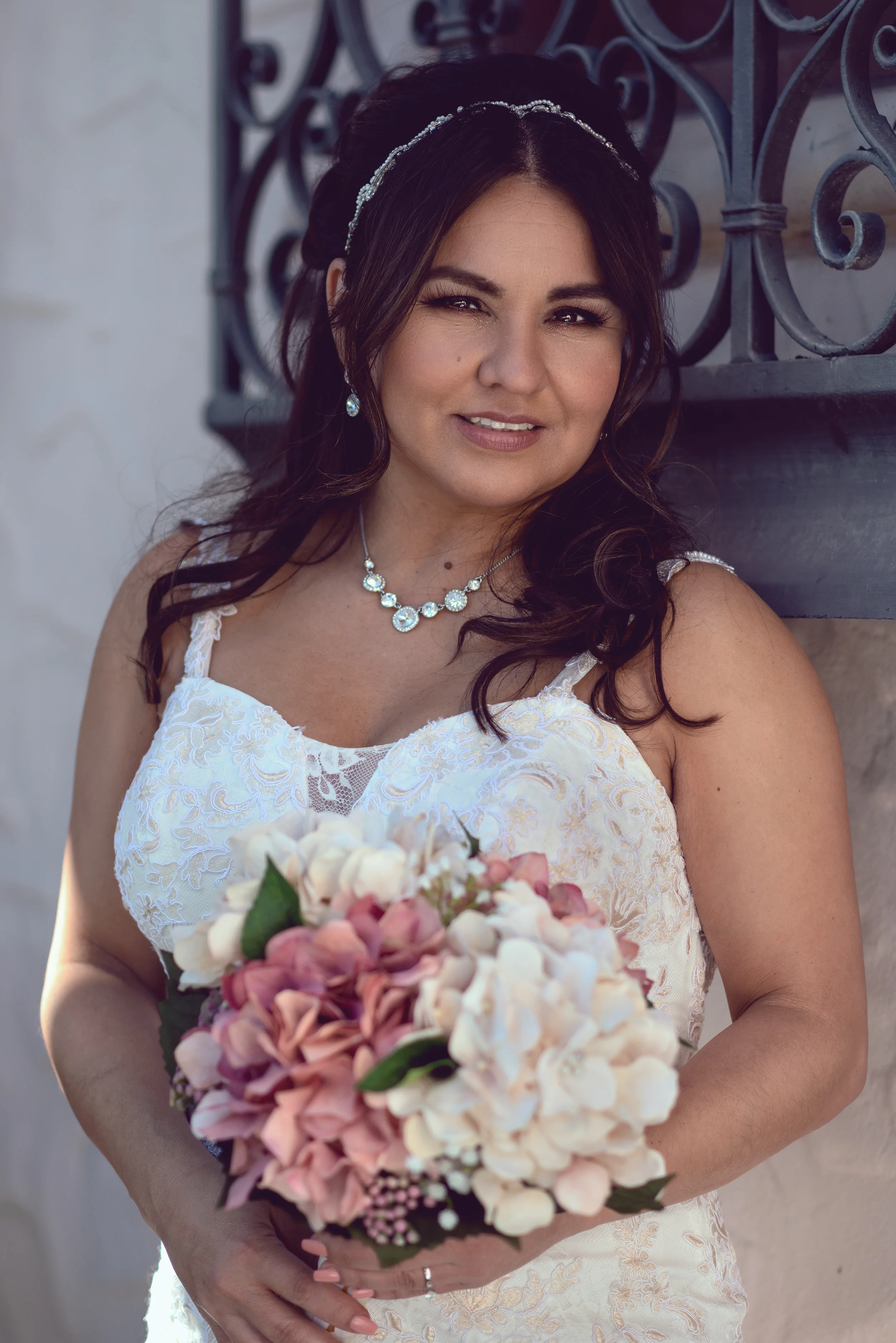Bridals at the McNay Art Museum