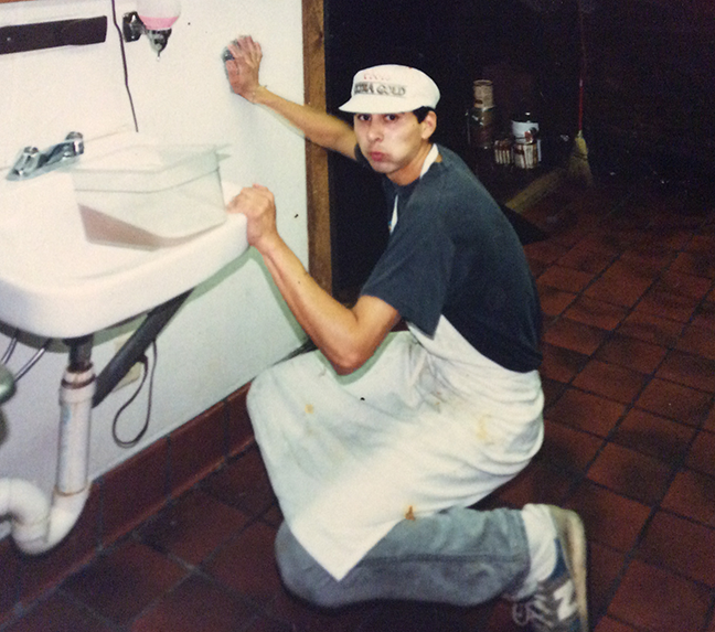 About — Austin Chair and Table Rental