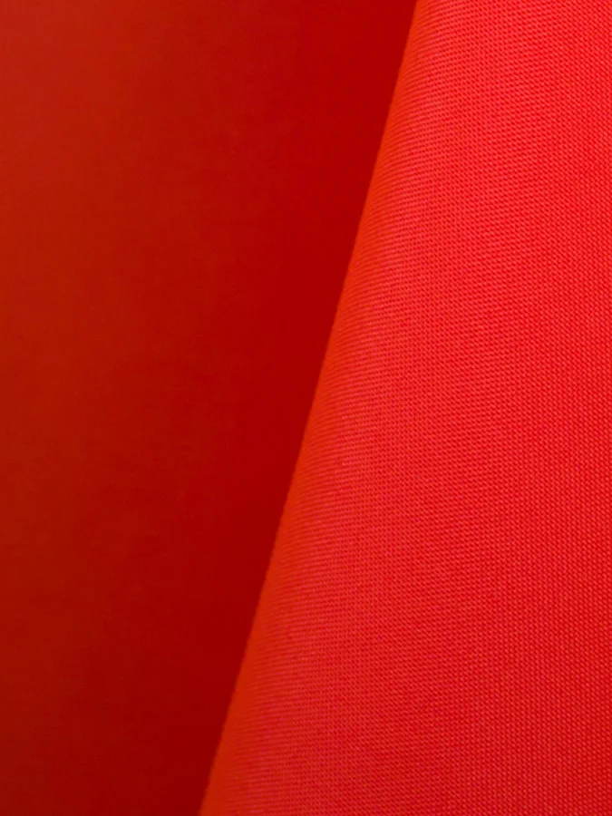 Neon Orange