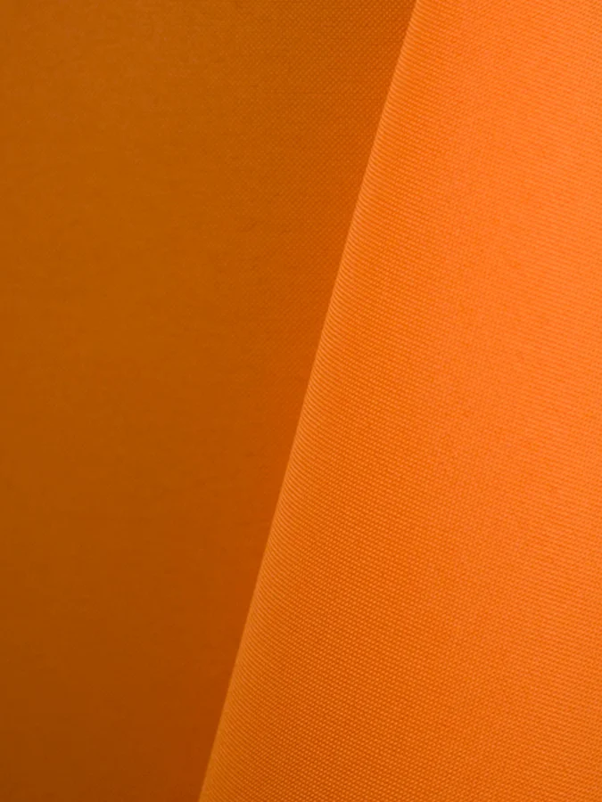 Neon Tangerine