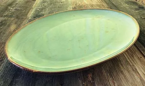Green Erthe Platter $18.00