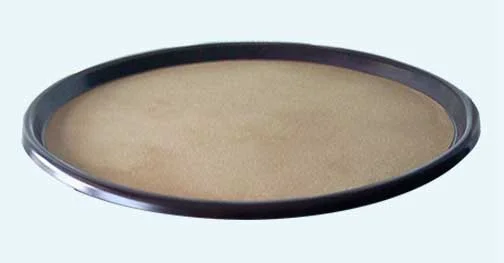 Oval Waiter Tray $6.00