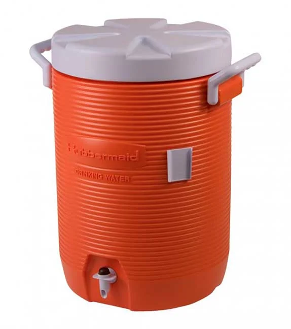 5 Gallon Cooler $10.00