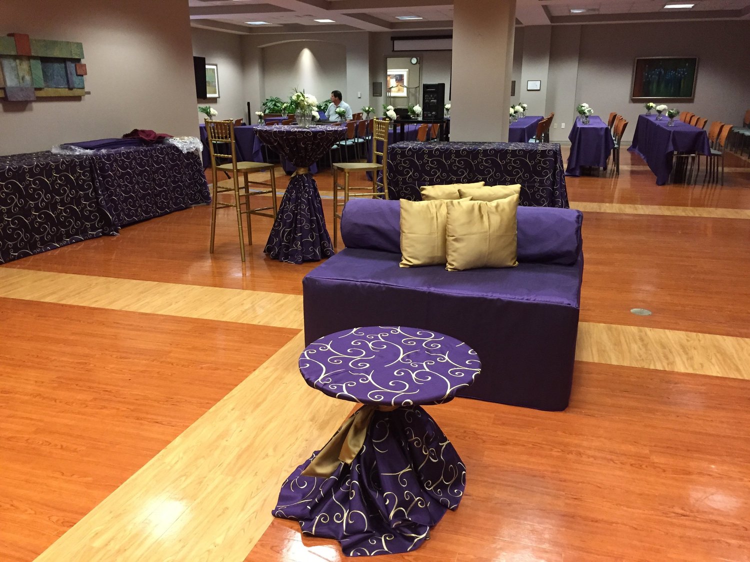 Gallery — Austin Chair and Table Rental