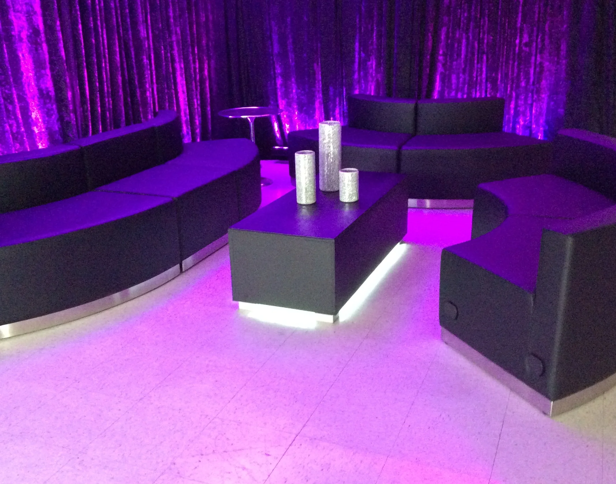 Event Lounge Furniture Rentals Austin, Pflugerville, Round Rock, TX