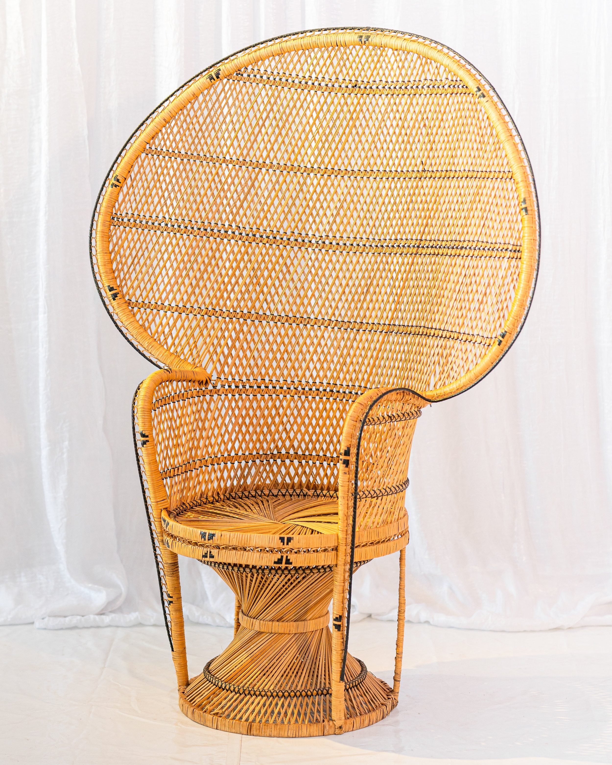 Austin Chair And Table Rental Vintage Furniture Rentals For All