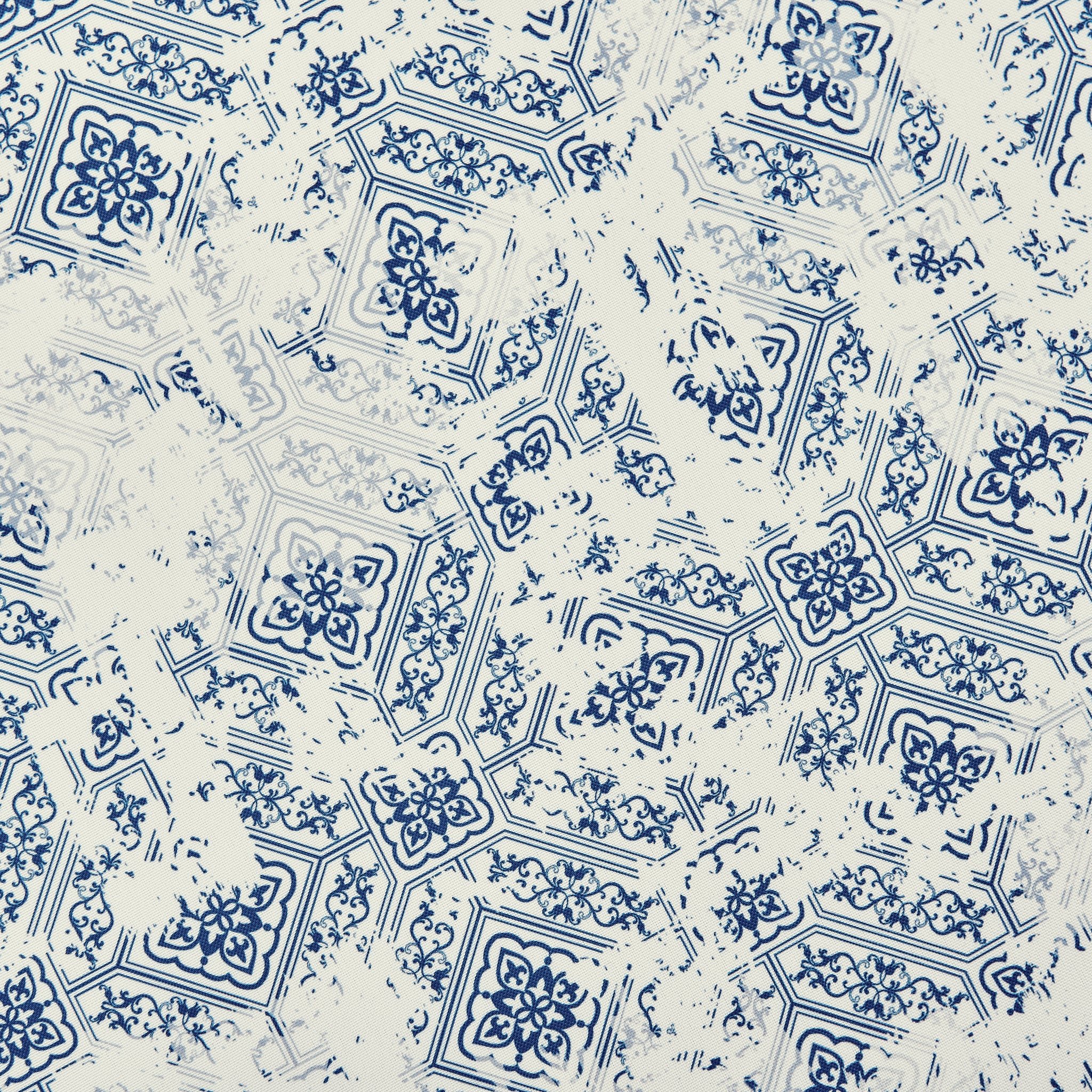 Vintage Mediterranean